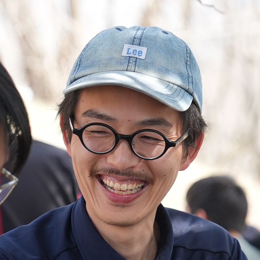 吉田岳史