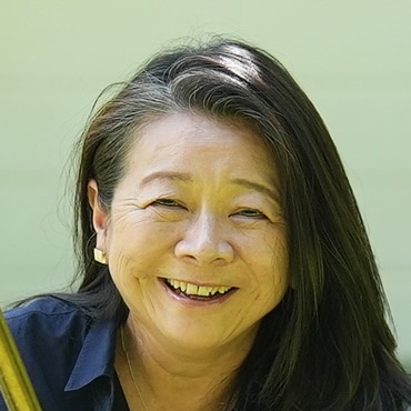 大竹恭子