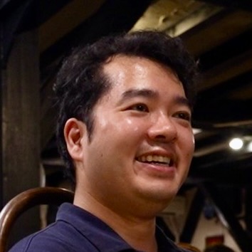 橘田昌典