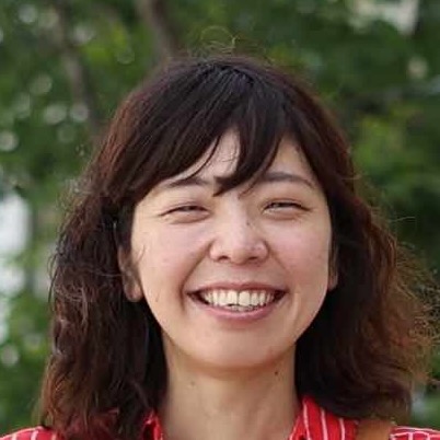 福原未来