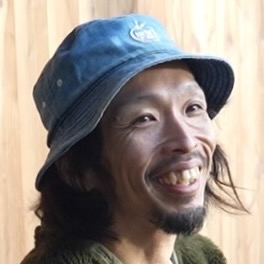 おぎわらたけし