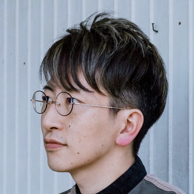 石田諒