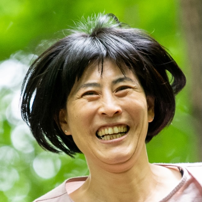 森村ゆき